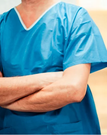 В Новосибирской области мальчику вместо обрезания удалили грыжу