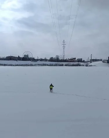 Фото: администрация города Кемерово