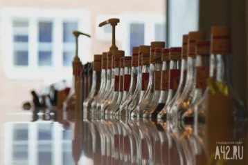 Фото: Власти расширили список территорий, где нельзя продавать алкоголь в Кемерове 1