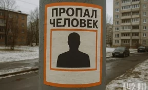 В Кузбассе в марте пропали 79 детей и 39 пенсионеров