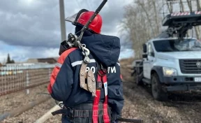 «Россети Сибирь» направят 190 млн рублей на ремонт центральных сетей в Кузбассе