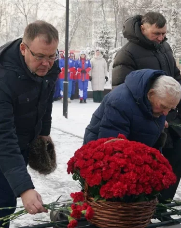Фото: пресс-служба администрации правительства Кузбасса