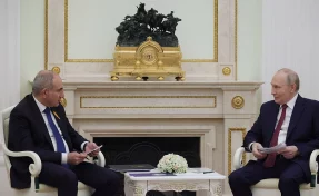 Премьер-министр Армении Пашинян назвал визит в Россию «очень удачным»