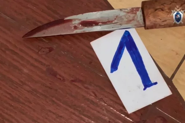 Убили вдову и сына якутского политика Саввы Михайлова, под подозрением дочь