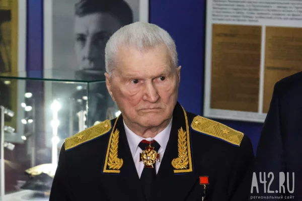 В Кемерове представили фильм «Шахтёрское братство. Кузбасс — Донбасс»