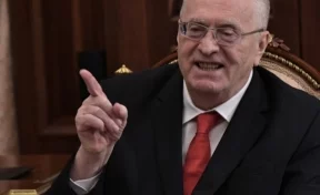 Жириновский раскрыл, сколько скопинский маньяк получил за интервью Собчак