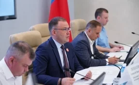 В Кузбассе усилят меры безопасности после атак дронов на аэродромы пяти регионов