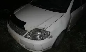 Появились подробности о водителе, насмерть сбившем ребёнка в Кемерове