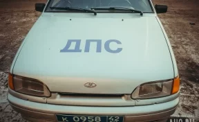 В Кемерове четыре автомобилиста покинули места аварий, в которых пострадали люди