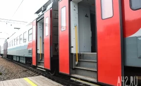 В Кемерове и Новокузнецке популярные электрички будут работать 28 декабря