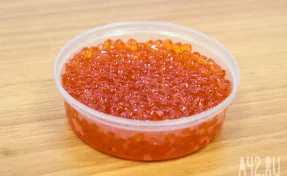 Уиткофф привёз Трампу ящик красной икры из Хабаровского края