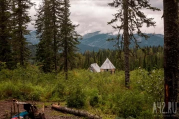 Фото: Кемеровчане рассказали, как проведут майские праздники 1