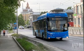 Власти Новокузнецка извинились за временное подорожание проезда в транспорте