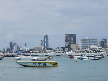 Фото: Вьетнам стал лидером по приросту туристов из Кузбасса на новогодних праздниках 1