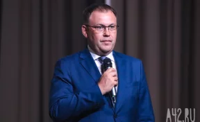 Илья Середюк прокомментировал смерть 9 пациентов ПНИ в Прокопьевске