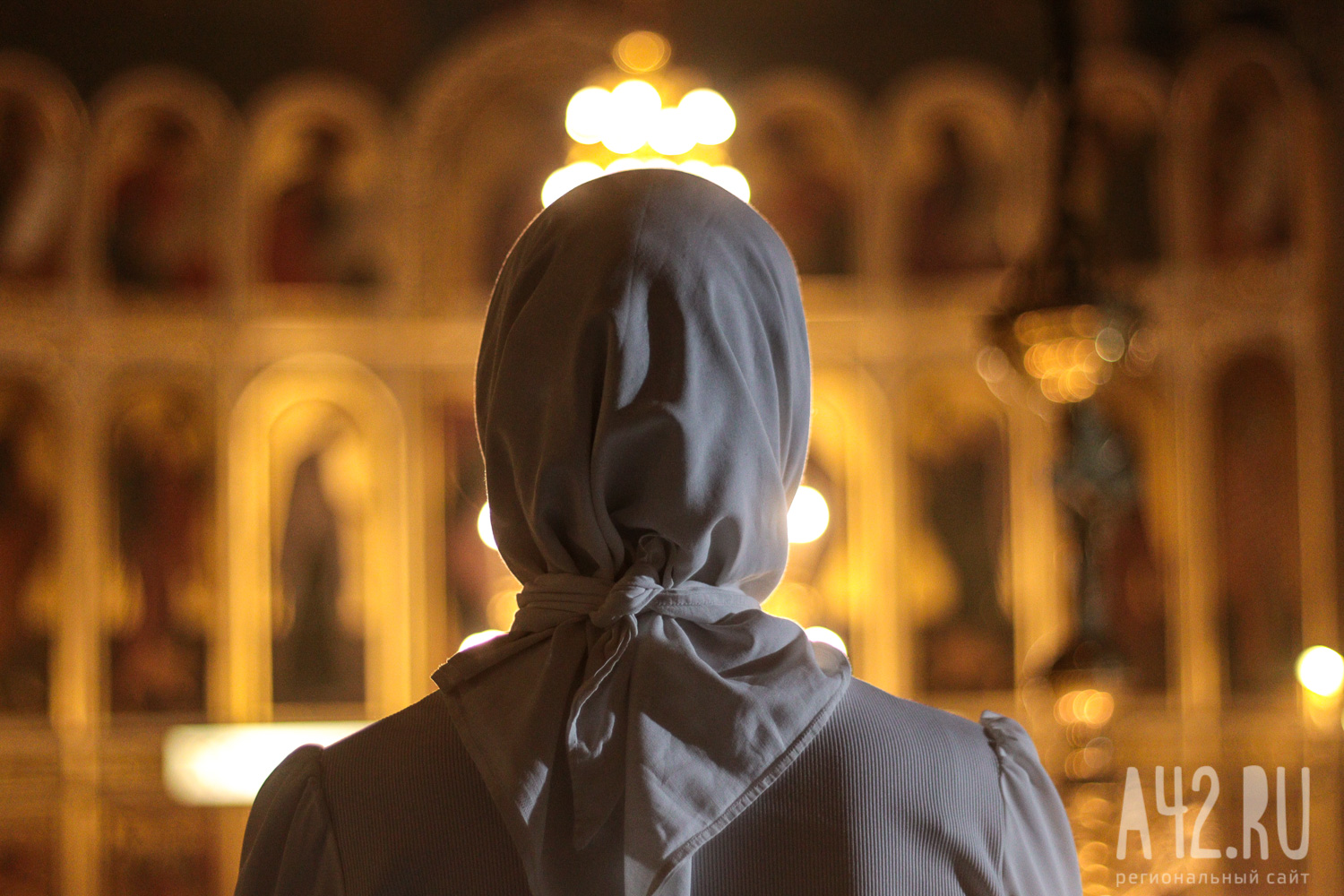 В московском монастыре пропало 26 млн рублей: в краже подозревается главбух