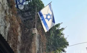 Посольство сообщило о четырёх россиянах, погибших в Израиле
