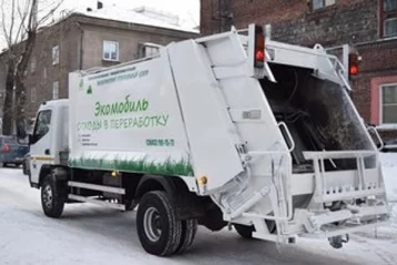 Фото: Новокузнечанам предлагают решить судьбу экомобиля в городе 1