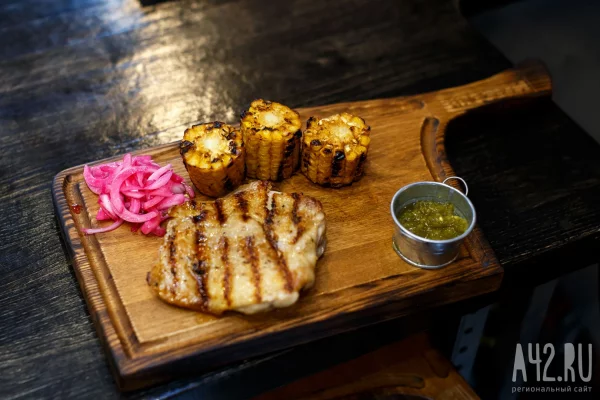 Врач-эндокринолог назвала продукты, которые нужно есть зимой для хорошего настроения