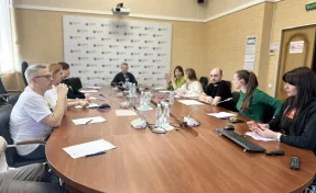 Энергетики «Россети Сибирь» написали тотальный диктант