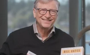 Билл Гейтс оценил готовность человечества ко второй пандемии