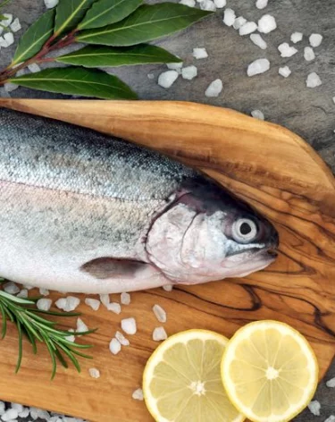 Рыбный форум: производство аквакультуры в 2025 году достигнет 390 тысяч тонн