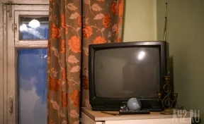 В двух населённых пунктах Кузбасса отключат радио и ТВ на неделе