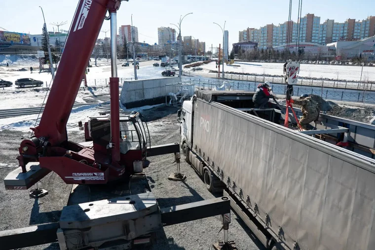 Фото: Власти Кемерова рассказали о подготовке к установке памятника Александру Невскому 2