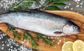 Рыбный форум: производство аквакультуры в 2025 году достигнет 390 тысяч тонн