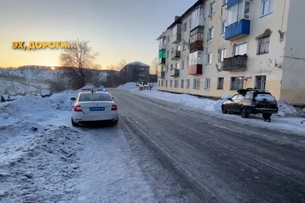 В Кузбассе водителю-бесправнику выписали штрафов на 23 тысячи рублей