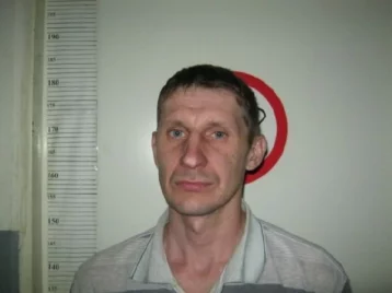 Фото: Полиция призвала кузбассовцев помочь в розыске 40-летнего мужчины 1