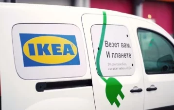 Фото: Российская таможня завела дело на IKEA из-за неуплаты пошлин на миллиард рублей 1