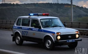 В Томске нашли двух подростков, сбежавших из закрытого учреждения Кузбасса 10 дней назад