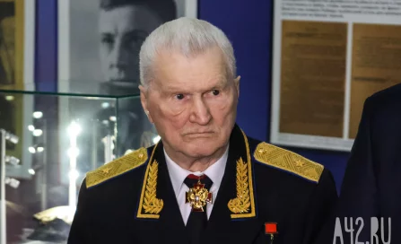 В Кемерове представили фильм «Шахтёрское братство. Кузбасс — Донбасс»