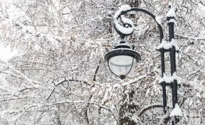 Синоптики: в Кузбассе 11 февраля температура поднимется до +9