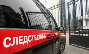 Экс-министра транспорта Башкирии Клебанова задержали за взятку в 5 млн рублей