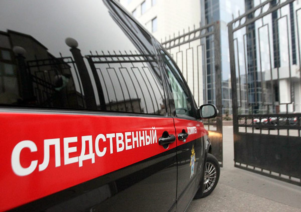 Экс-министра транспорта Башкирии Клебанова задержали за взятку в 5 млн рублей
