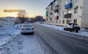 В Кузбассе водителю-бесправнику выписали штрафов на 23 тысячи рублей