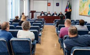 В Прокопьевске после смертельного пожара в сауне проверят все места досуга