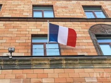 Фото: Во Франции подросток напал на школьников с ножом, один из пострадавших скончался 1