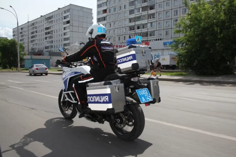 Фото: Жутко громко и запредельно быстро: как бороться с городскими мотоциклистами 5