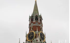 У РФ очень серьёзные ожидания от визита Путина в Китай, заявил Песков