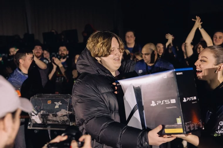 Фото: Крупнейший киберфестиваль Кузбасса отгремел в Кемерове: рассказываем и показываем, как это было 6