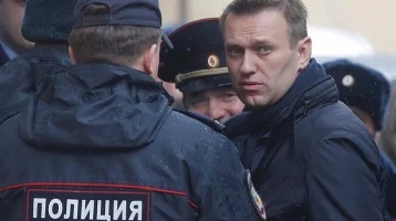 Фото: Суд запретил Навальному участвовать в выборах до 2020 года 1