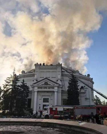 Фото: <a href=https://t.me/razvozhaev/21412>Михаил Развожаев</a> / Телеграм