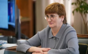 Губернатор представил нового директора Кузбасского медицинского колледжа