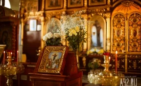 РПЦ хочет установить монополию на слово «православный»