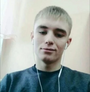 Фото: В Кемерове пропал 16-летний подросток с 3 февраля 1