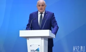 Губернатор Кузбасса: «Подготовка к 9 Мая у нас идёт полным ходом»