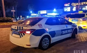 В Турции вооружённый отец взял в заложники семилетнего сына, чтобы не отдавать его экс-супруге